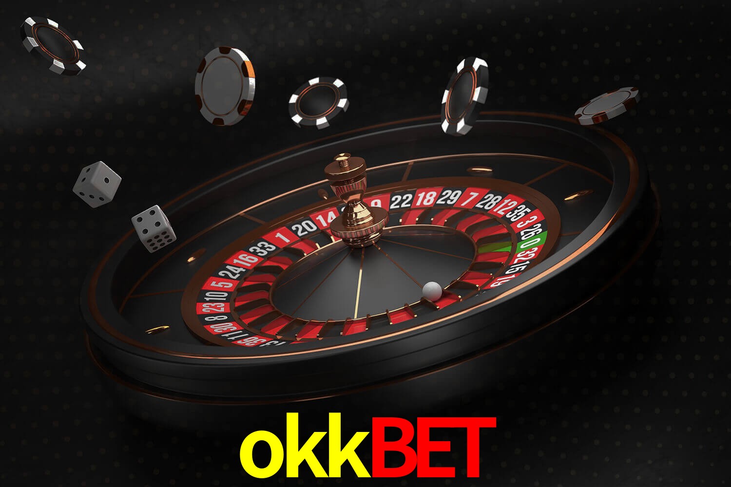 okkbet: Seu Cassino Premiado com Pagamentos Rápidos