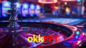 Welcome Bonus okkbet