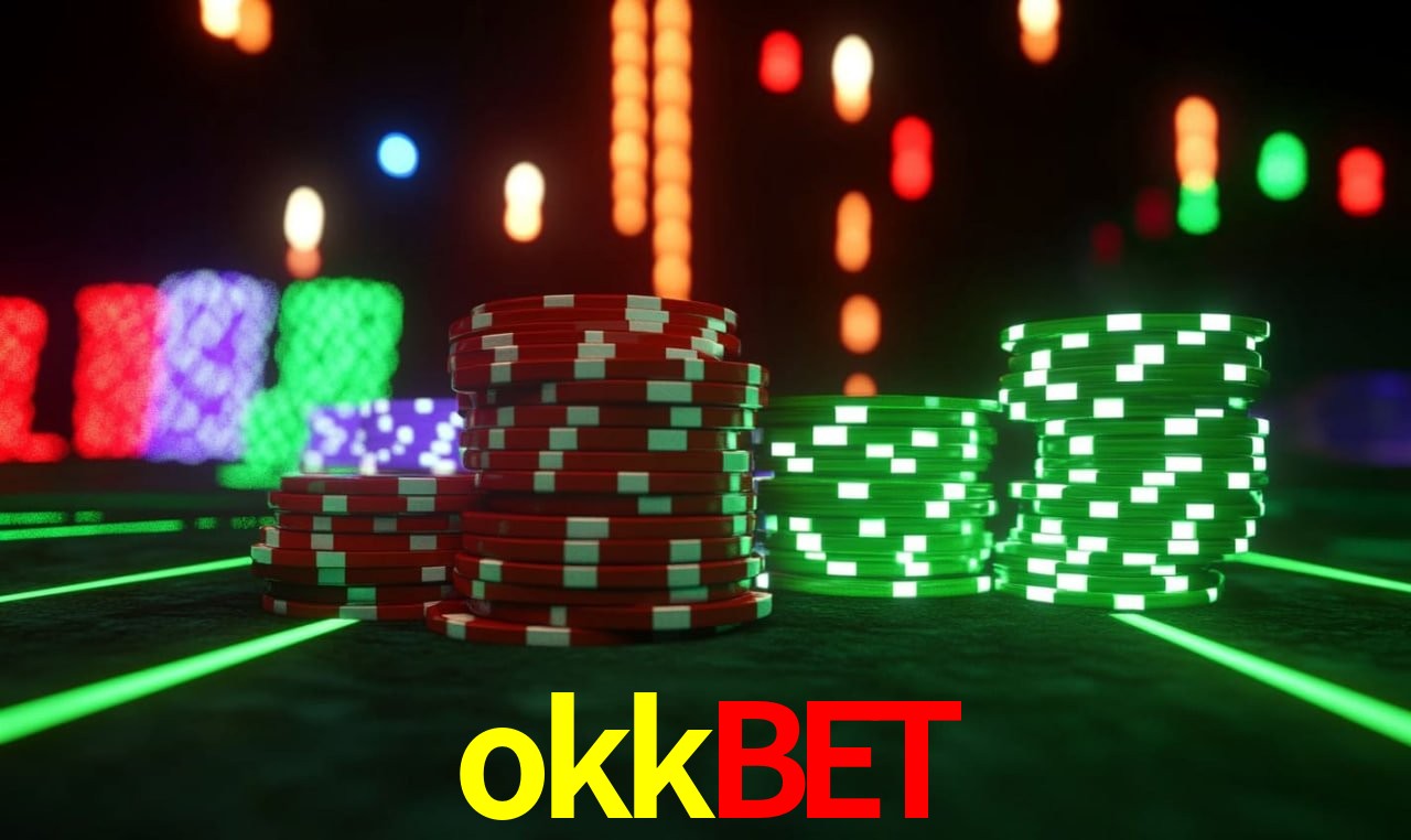 Experiência VIP okkbet