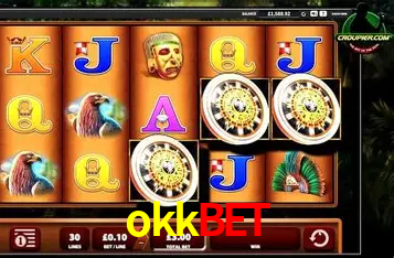 A Revolução dos Aplicativos de Jogos no okkbet