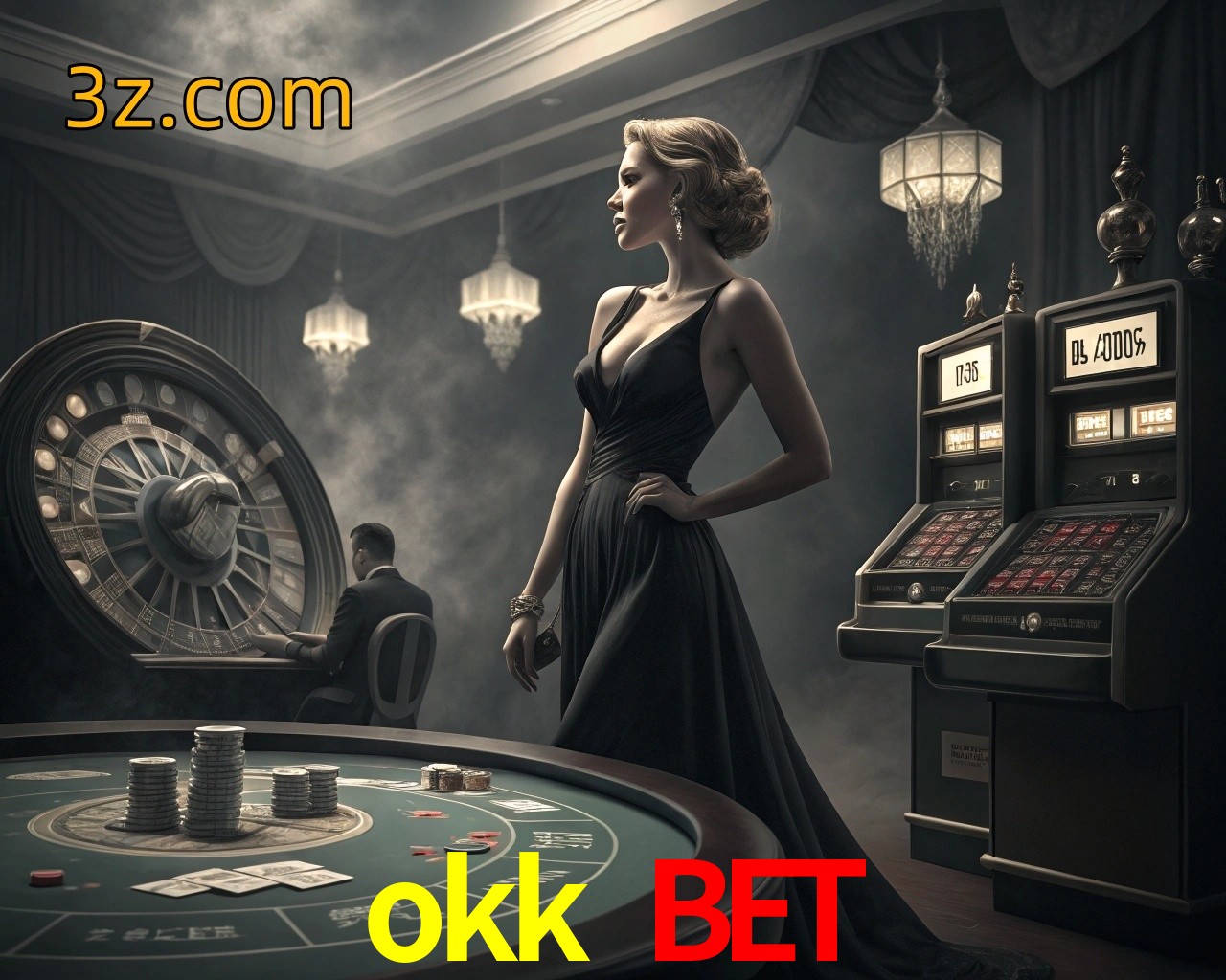 bonus okk bet