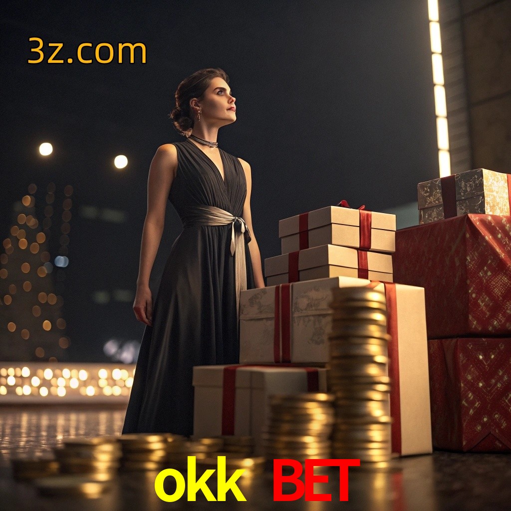  okk bet bonus