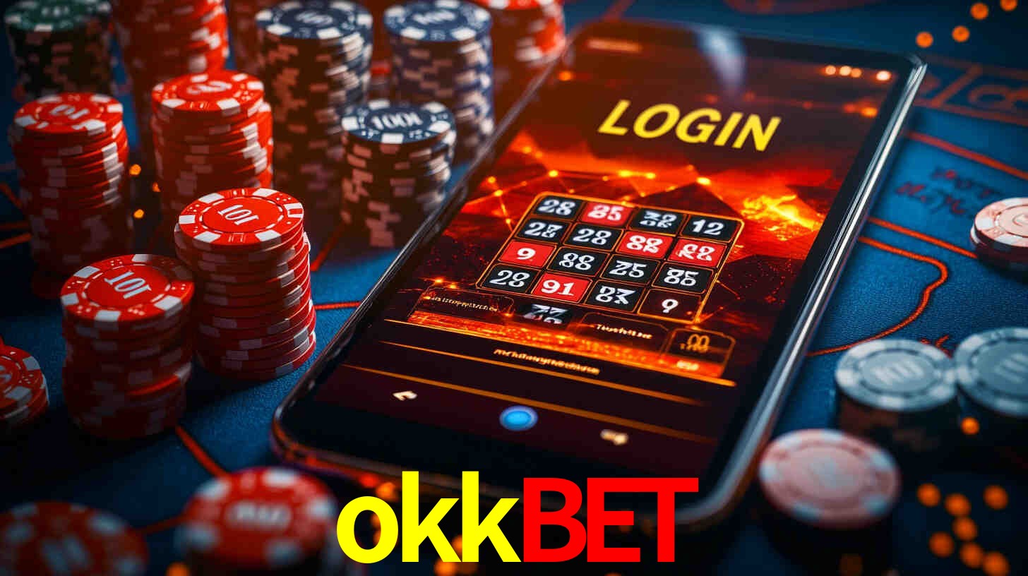 okkbet.com login