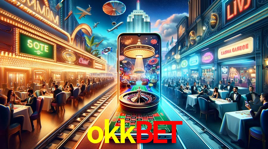 2FA Security okkbet