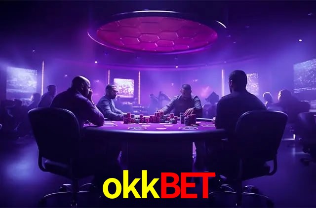 Bonus Features okkbet