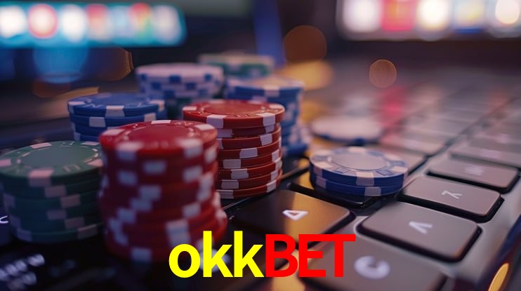Account Benefits okkbet
