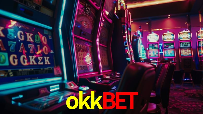 Exclusive Offers okkbet