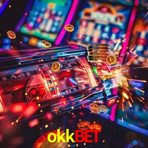 cassino okkbet