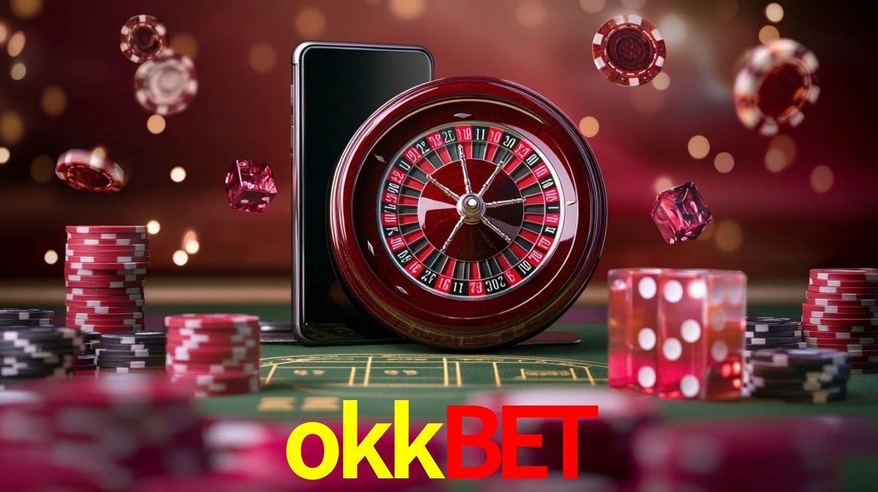 Football Betting okkbet