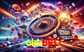 Welcome Bonus okkbet