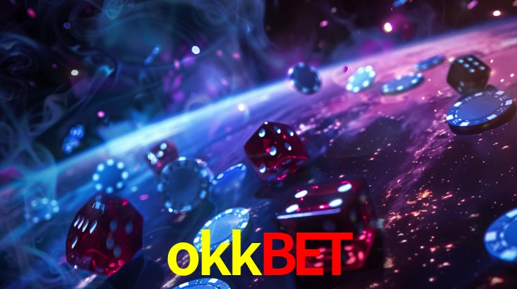 Slot Games okkbet