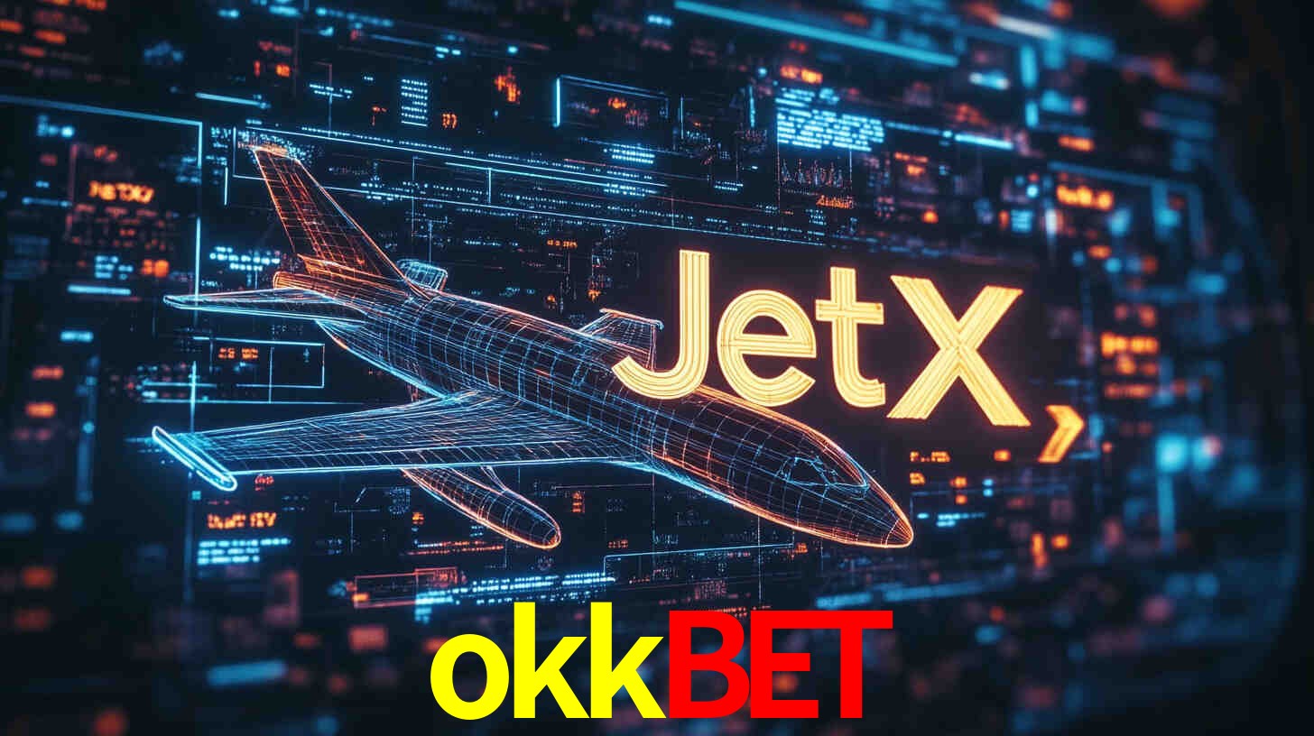 Desvendando o Mundo dos Jogos Virtuais na okkbet