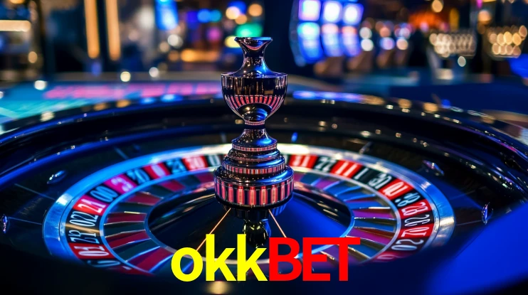 okkbet.com login