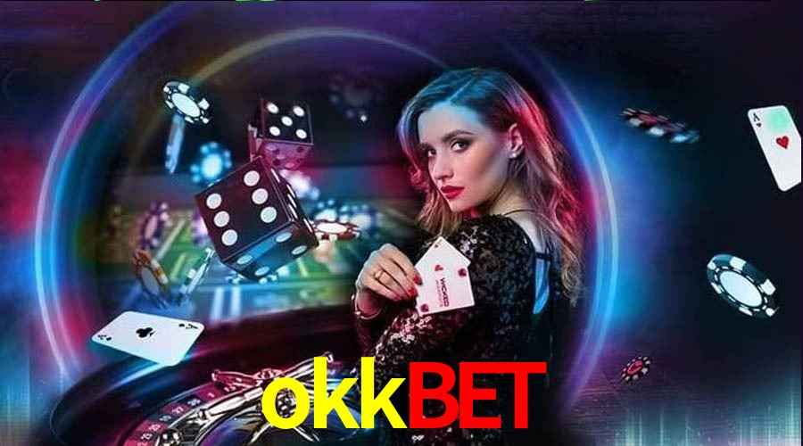 Account Benefits okkbet