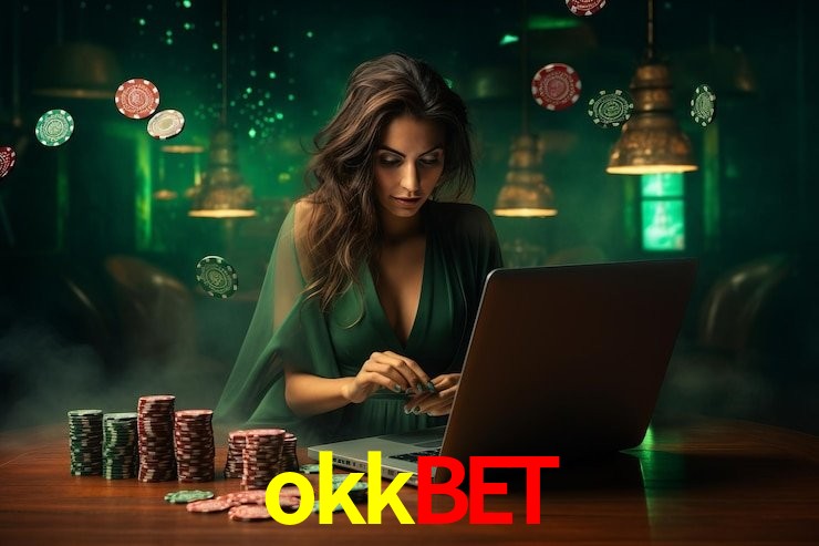 Premium Interface okkbet