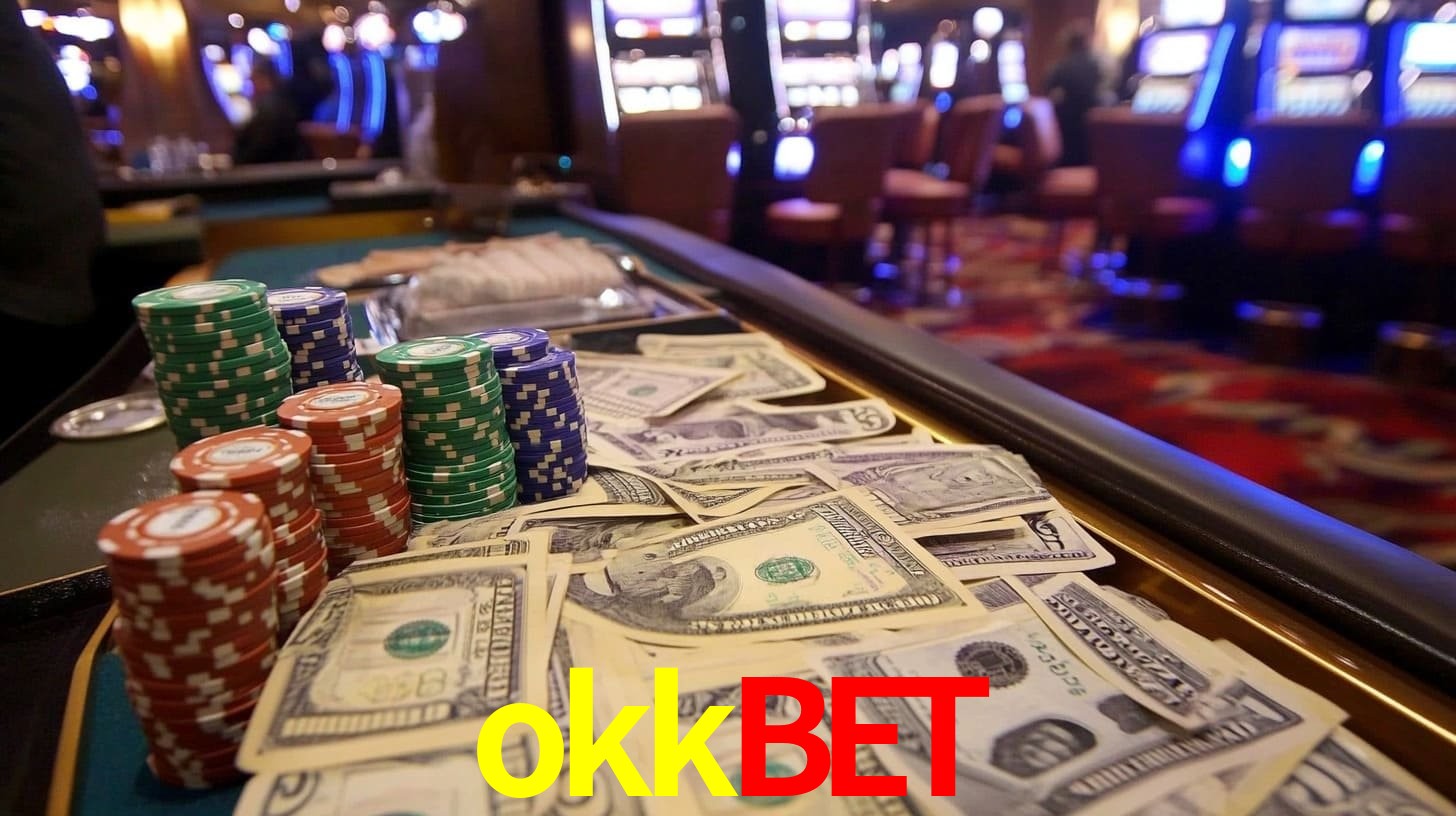 Exclusive Offers okkbet