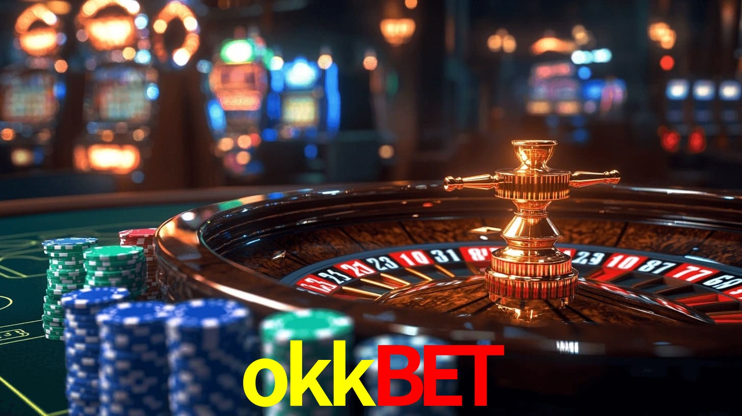 okkbet.com