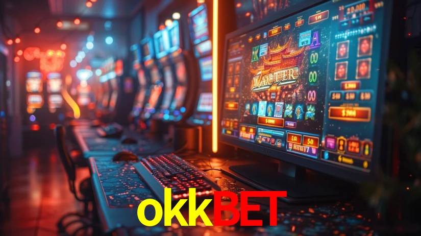 Experimente o Login Seguro Premium no okkbet
