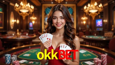 Secure Login okkbet