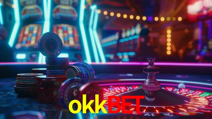 Live Casino okkbet