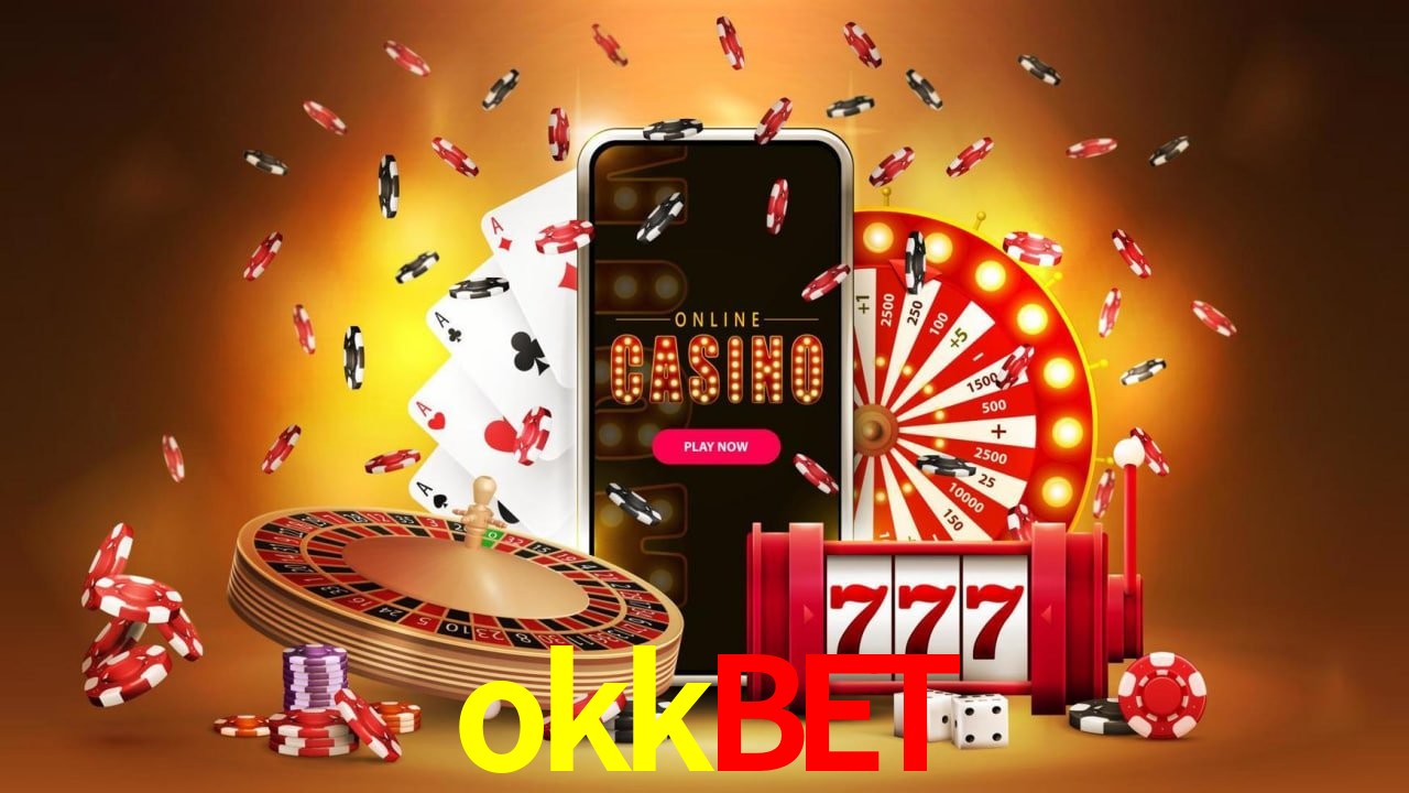 Descubra a Magia dos Jogos de Arcade no okkbet
