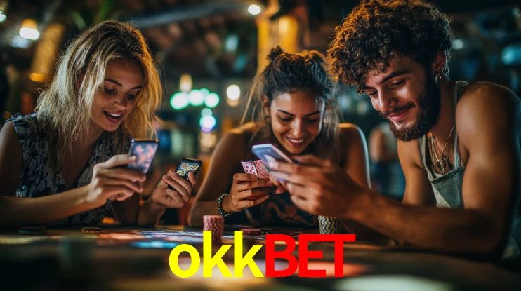 Programa VIP okkbet