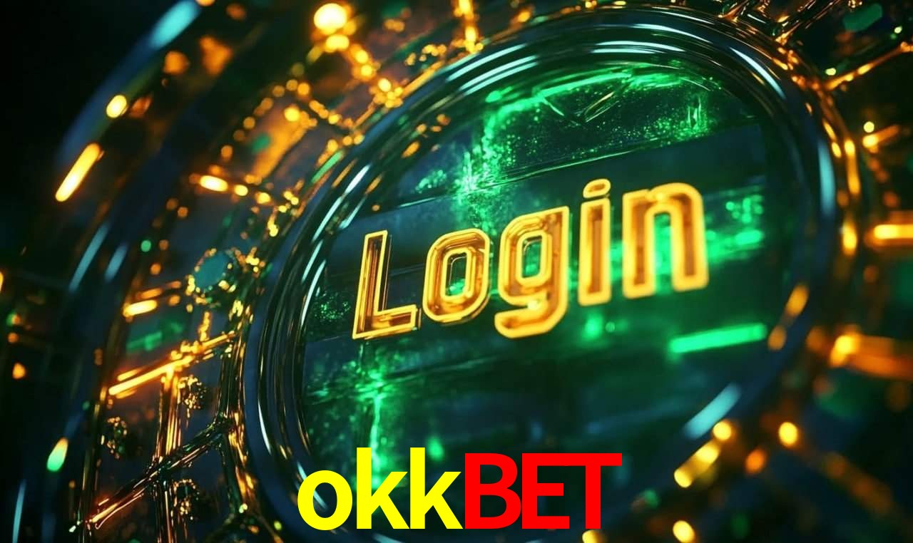 okkbet App Interface