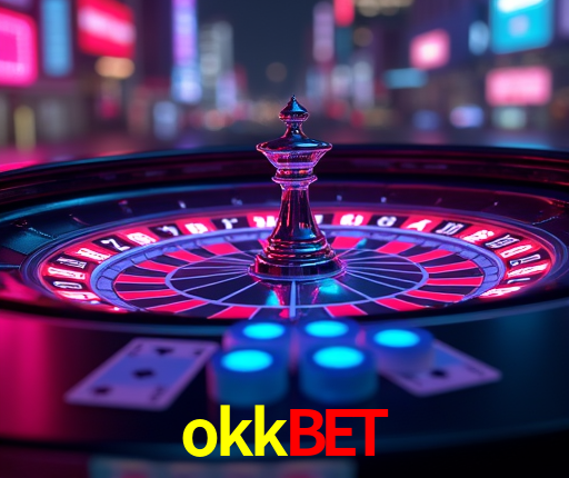 Descubra a Essência do okkbet: Nossa História e Compromissos
