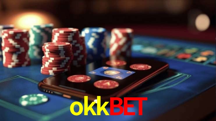 Games Directory okkbet