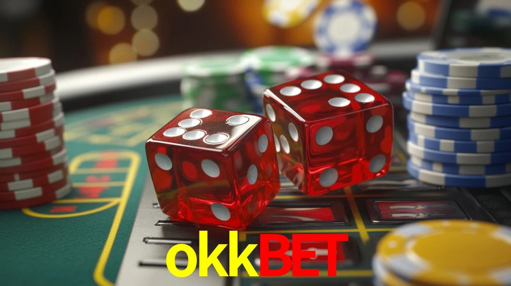 Welcome Bonus okkbet