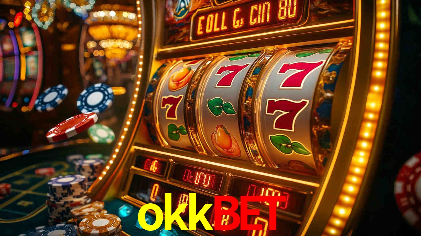 Premium Interface okkbet