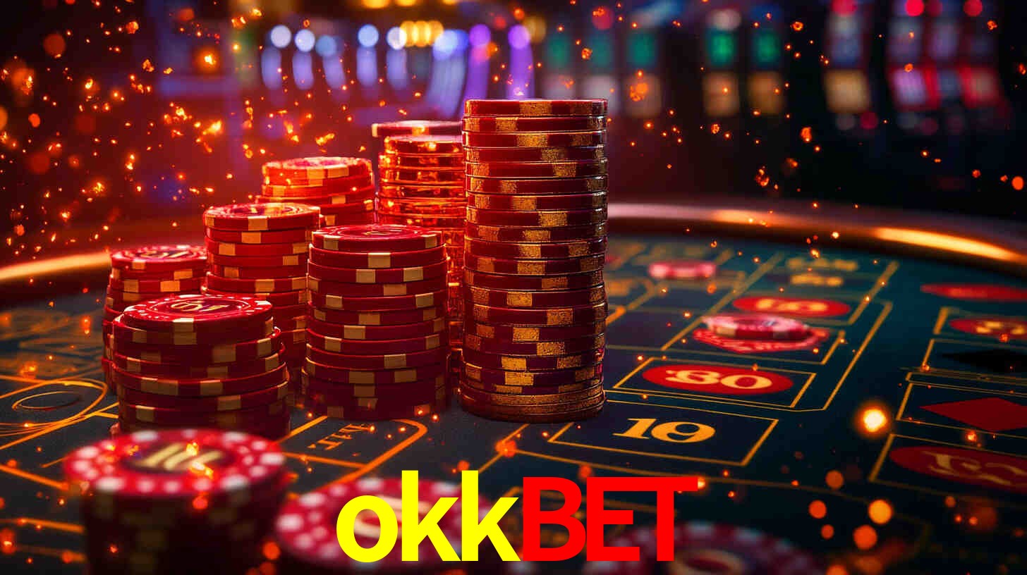 okkbet App Interface