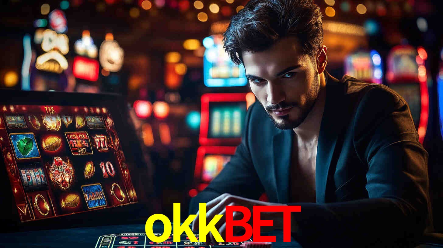 okkbet