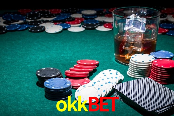 Tennis Betting okkbet