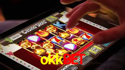 VIP Casino okkbet