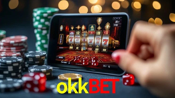 Exclusive Games okkbet