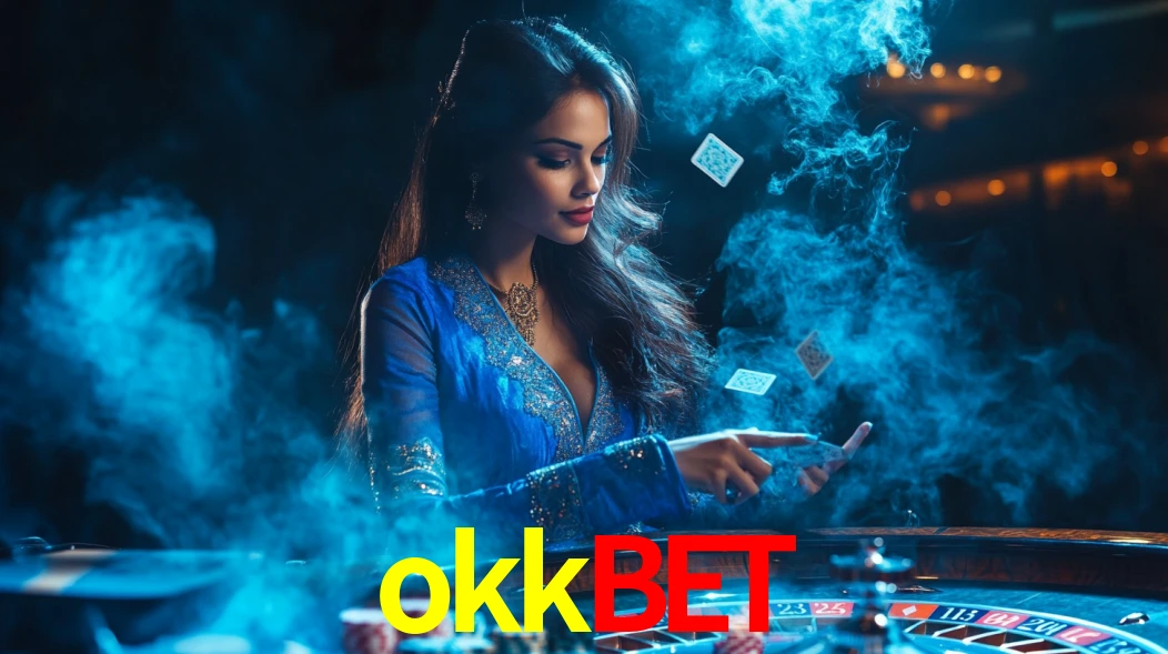 Explorando a Categoria de Eventos em Apostas na okkbet