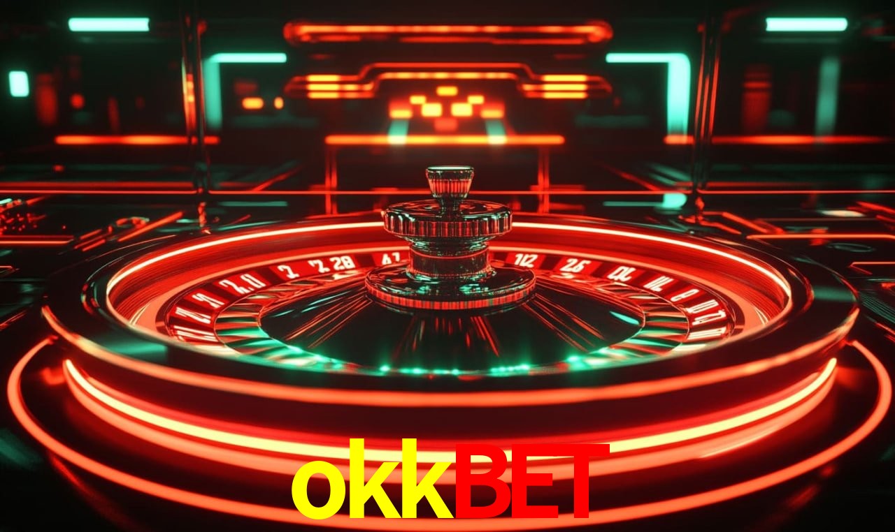 A Emoção da Loteria na okkbet: Uma Chance de Mudança de Vida