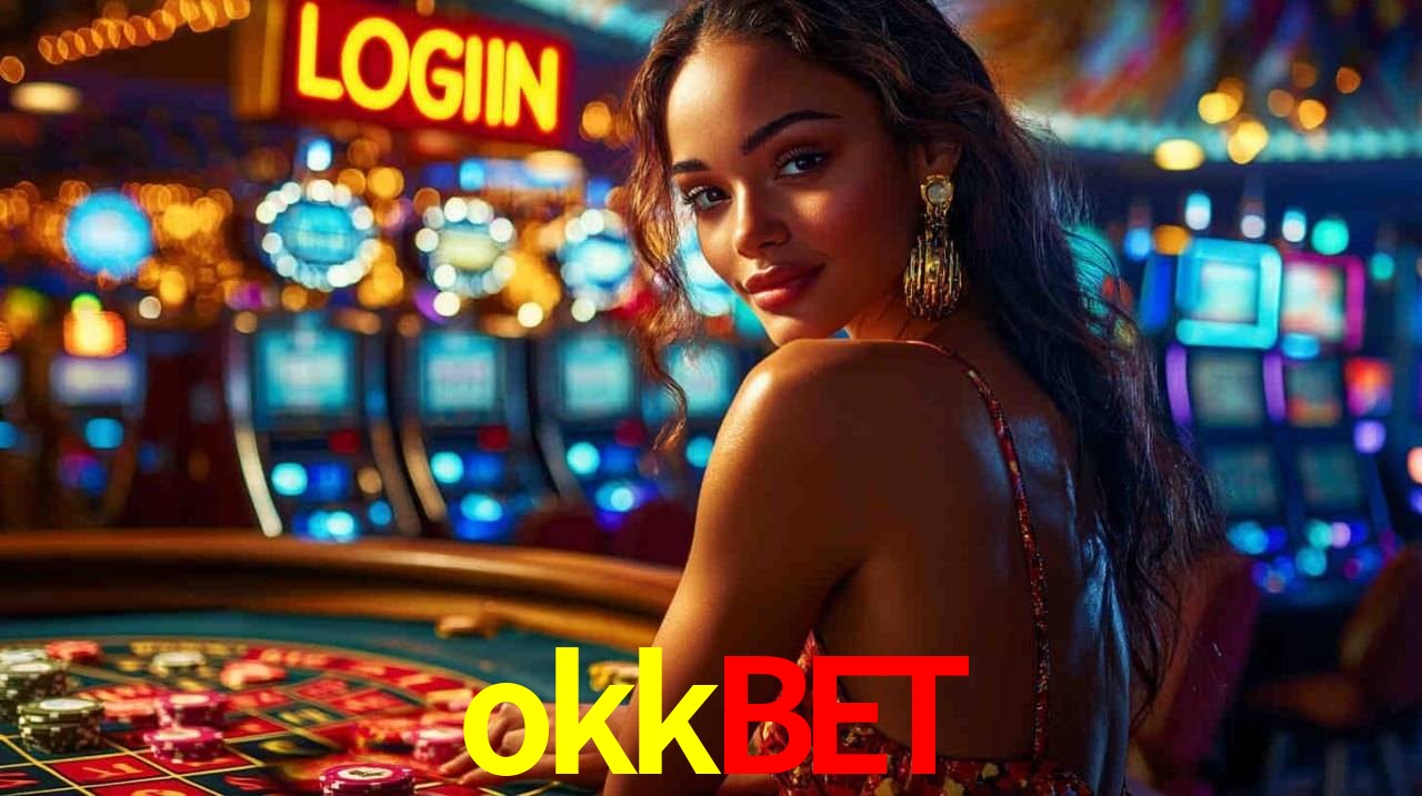 Live Casino okkbet