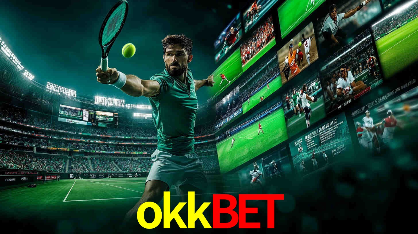 Inovações de Jogos na okkbet: O Futuro das Experiências Interativas
