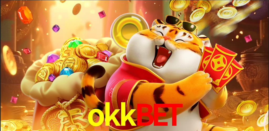 okkbet: A Experiência de Casino com Jogos de Mesa ao Vivo