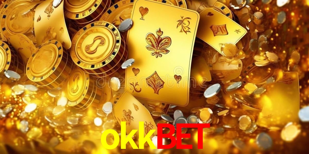 Explorando a Categoria de Eventos em Apostas na okkbet