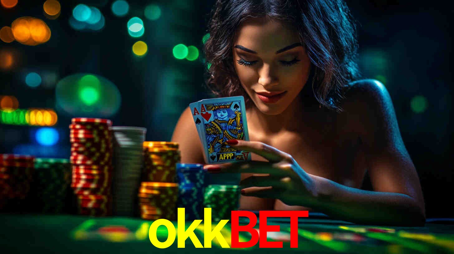 Apostas Esportivas na okkbet: Um Guia Completo