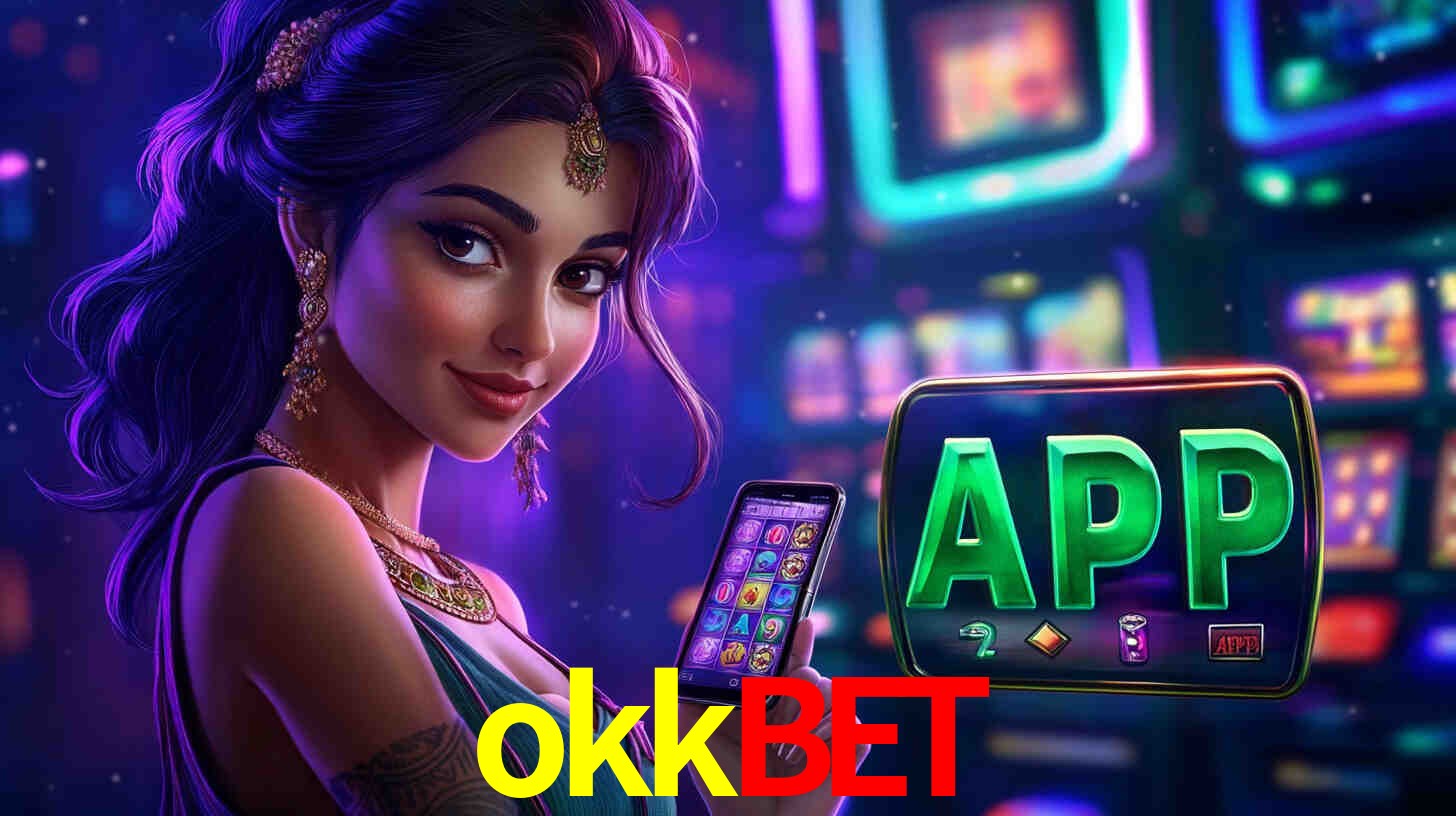 Bônus Generosos e Exclusivos no okkbet para Você!