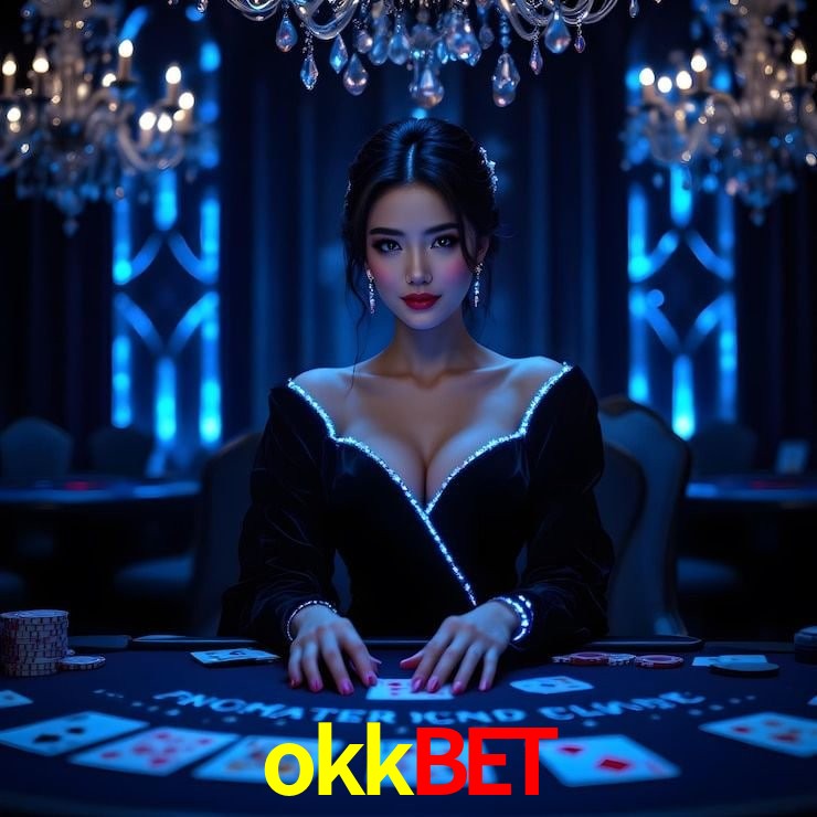 Slot Games okkbet