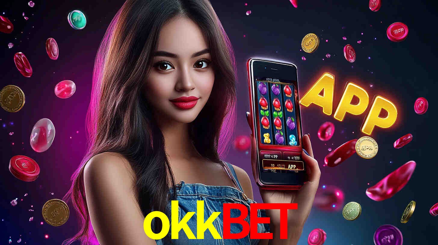 Apostas Esportivas na okkbet: Um Guia Completo